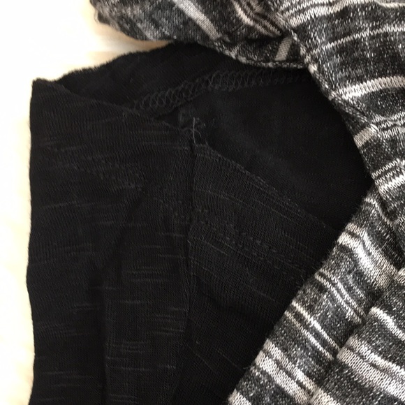 American Eagle Outfitters Hi-Lo Hem Top, One Size - Picture 11 of 11